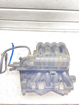 552183120 KOLEKTOR SACÍ/ZBĚRNÉ 1.2 51 2010 FORD KA (RU8)