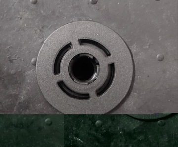 Коврики Audi A6 C7 2011-2018 ORG PRT