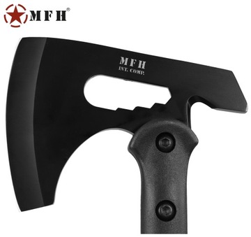 ТОПОР ТУРИСТИЧЕСКИЙ ТОМАГАК ТАКТИЧЕСКИЙ ДЛЯ МЕТАНИЯ MFH