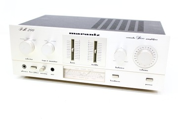 Усилитель Marantz PM 200 Classic * Vintage