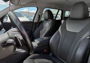 BMW Seria 3 G20-G21 Touring Facelifting 2.0 318d 150KM 2022 BMW Seria 3 Keyless Gwarancja Bezwypadkowy VAT23 Tempomat adaptacyjny ACC, zdjęcie 23
