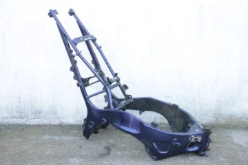 SUZUKI RF900 RF 900 RAMA Z DOKUMENTAMI 1995