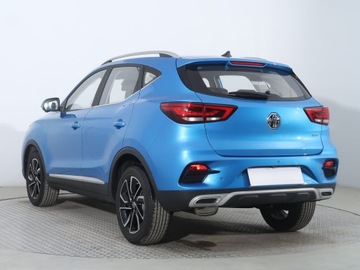 MG ZS II SUV Classic 1.5 VTi-Tech 106KM 2024 MG ZS SUV 1.5, 1. Właściciel, Serwis ASO, VAT 23%, zdjęcie 3