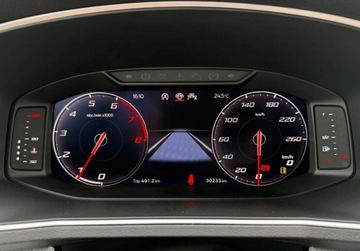 Seat Tarraco SUV 1.5 EcoTSI EVO 150KM 2022 Seat Tarraco Full-LED Lane Assist ACC Beats Audio Salon PL Gwarancja, zdjęcie 30