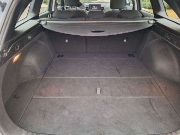 Kia Ceed III Kombi 1.6 CRDi 136KM 2021 Kia Ceed serwis ASO 1.6CRDi 136KM bezwypadkowy pakiety gwarancja VAT23 1.6, zdjęcie 30