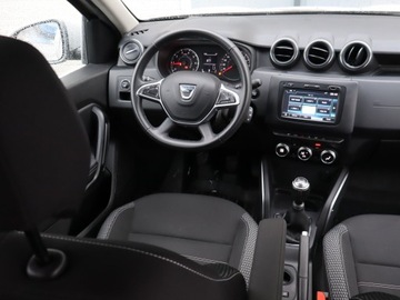 Dacia Duster II SUV 1.2 TCe 125KM 2018 Dacia Duster 1.2 TCe, Salon Polska, Serwis ASO, zdjęcie 6