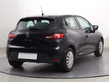 Renault Clio IV Hatchback 5d Facelifting 0.9 TCe 90KM 2019 Renault Clio 0.9 TCe, VAT 23%, Klima, Tempomat, zdjęcie 4