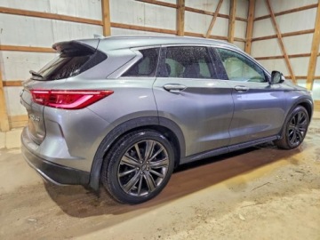 Infiniti QX50 2020 Infiniti QX50 Essential 2020 2.0 Benzyna 268KM, zdjęcie 3