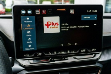 Cupra Formentor Crossover Facelifting 2.0 TDI 150KM 2026 Cupra Formentor 2.0 TDI 150 KM DSG Dostępny od, zdjęcie 23