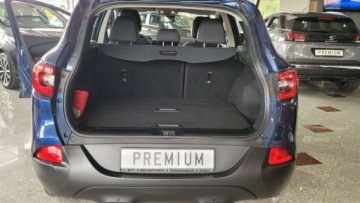 Renault Kadjar Crossover 1.2 Energy TCe 130KM 2018 Renault Kadjar KADJAR Klimatronik 1 wlasciciel Ledy MOZLIWA ZAMIANA 1.2, zdjęcie 21
