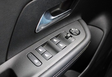 Opel Mokka II SUV 1.2 Turbo 130KM 2023 Opel Mokka 1.2 130KM GS Automat Kamera AndroidAuto Vat23 SalonPL ASO 1.2, zdjęcie 29