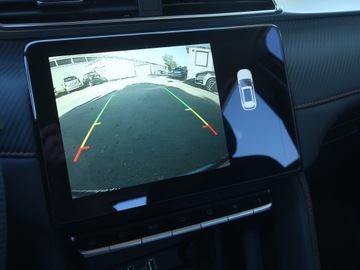 MG ZS II SUV Classic 1.5 VTi-Tech 106KM 2024 MG ZS SUV 1.5, 1. Właściciel, Serwis ASO, VAT 23%, zdjęcie 14