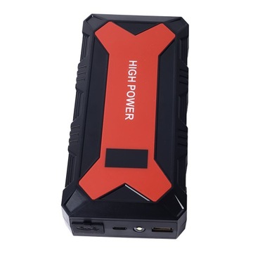 СТАРТЕР ДЛЯ POWERBANK СТАРТЕРНОЕ УСТРОЙСТВО 12В