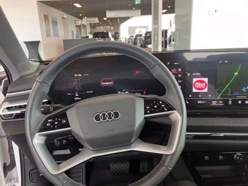 Audi A5 B10 Limousine 2.0 TDI 204KM 2025 Audi A5 Limousine A5, Led, Niska cena, rabat, okazja, nowy, polski salon,, zdjęcie 10