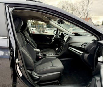 Subaru XV II Crossover Facelifting 2.0i-S e-BOXER 150KM 2021 Subaru XV 4x4,Full wersja,Europa,Gwarancja, zdjęcie 12