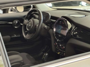 Mini Mini F56 Electric Facelifting 32.6kWh 184KM 2023 MINI Cooper S SE Kamera cofania Nawigacja LED CarPlay Salon Polska F, zdjęcie 35