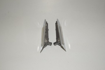 PRAVÝ SMĚROVKA BLATNÍKU BMW 7 (F01, F02) 7203372 3.0L DIESEL 180KW