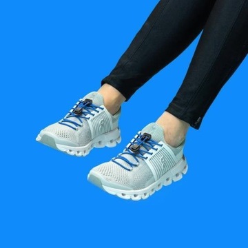 Быстросъемный Xpand True Blue