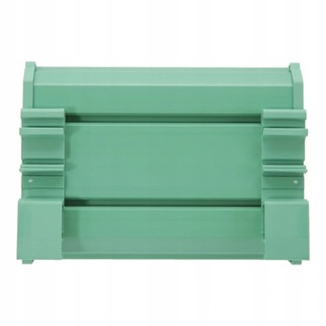 DB37-M6 DIN-рейка