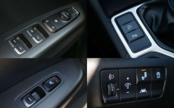 Kia Sportage IV SUV Facelifting 1.6 GDI 132KM 2018 Kia Sportage Kia Sportage 1.6 GDI Business Line 2WD 1.6 Benzyna 132KM, zdjęcie 35