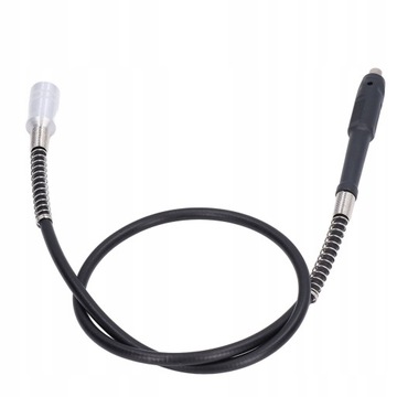 Роторная шлифовальная машинка Гибкая ручка