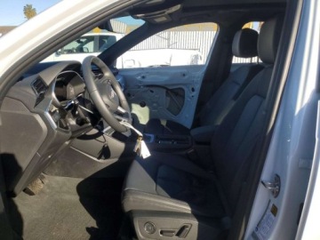 Audi Q3 II 2024 Audi Q3 2024r., Premium Plus S Line 45, 2L, od ubezpieczalni 2.0 Benzyna, zdjęcie 6