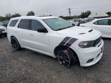 Dodge Durango III 2019 Dodge Durango RT 2019 5.7 Benzyna 360KM, zdjęcie 4