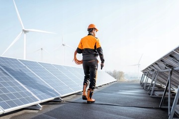 Кабель SOLAR 4 мм2 MG Wires, H1Z2Z2-K ЧЕРНЫЙ