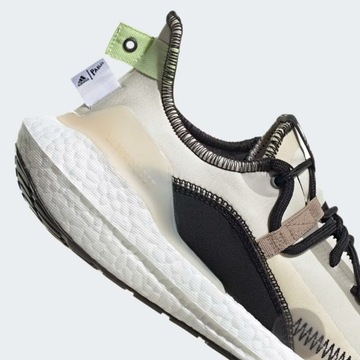 ADIDAS ULTRABOOST 21 X PARLEY ORBIT СЕРЫЙ