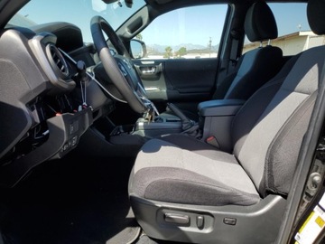 Toyota Tacoma II 2023 Toyota Tacoma Double Cab 2023 3.5l 3.5 Benzyna 278KM, zdjęcie 7