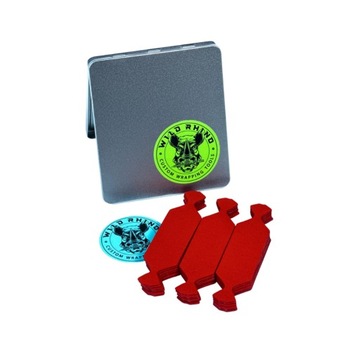 WILD RHINO Filc do rakli BLOODY BlackJack 21 szt.