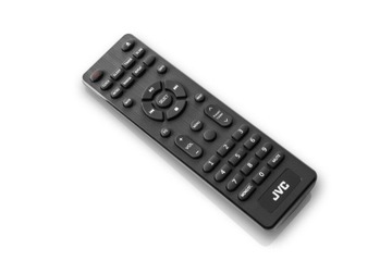 Комплект «все в одном» JVC RD-E861B-DAB CD FM СИСТЕМА USB MP3 AUX ПУЛЬТ BLUETOOTH