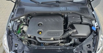 Volvo S60 II Sedan 1.6 D2 115KM 2011 Volvo S60 Bardzo bogata opcja i dobry stan samochodu 1.6 Diesel 115KM, zdjęcie 13