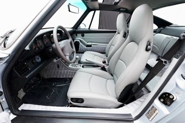 Porsche 911 993 1996 Porsche 911 1996 Porsche 911 Turbo Coupe 3.6 Benzyna 408KM, zdjęcie 28