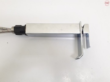 Хромированный смеситель для ванной комнаты ZREE с водопадом ОПИСАНИЕ!