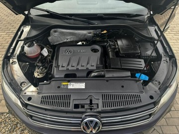 Volkswagen Tiguan I SUV Facelifting 2.0 TDI CR DPF BlueMotion 177KM 2015 Volkswagen Tiguan 2 kpl kół, Alu 19&#039;,, zdjęcie 32