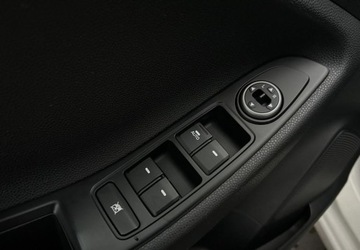 Hyundai i20 II Hatchback 5d Facelifting 1.0 T-GDi 100KM 2019 Hyundai i20 Kamera DCT Automat Salon Polska dwukolorowe nadwozie, zdjęcie 10