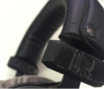 РЕМОНТНЫЙ КОМПЛЕКТ ДЛЯ НАУШНИКОВ Beyerdynamic SLID DTxx