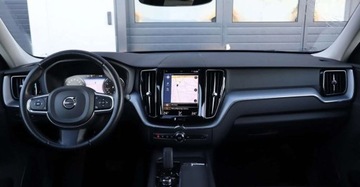 Volvo XC60 II 2021 Volvo XC 60 B4B Hybrid Momentum PRO 19714KM Salon PL I Wlasciciel Gwarancja, zdjęcie 9