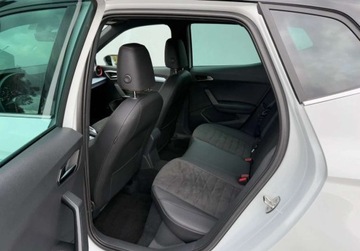 Seat Arona 2024 Seat Arona 115KM DSG FR salon Polska 1wl serwis gwar.2029 VAT23 Benzyna, zdjęcie 8