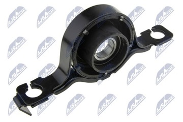 NLW-MZ-000 NTY OPĚRADLO KLIKOVÉ HŘÍDELE POHON MAZDA CX-9