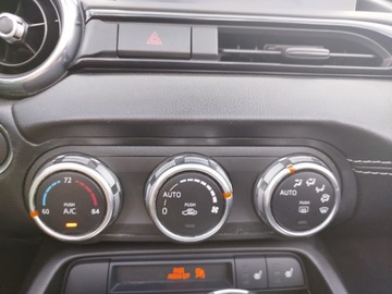 Mazda MX-5 IV Fastback RF Facelifting 2.0 SKY-G 184KM 2021 MAZDA MX-5 IV 2.0 SKY-G 184KM,Automat, Bogate wyposażenie, 53 000km,, zdjęcie 37