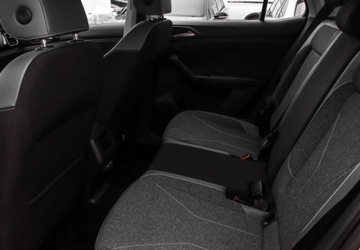 Volkswagen T-Cross SUV Facelifting 1.0 TSI 115KM 2024 Volkswagen T-Cross 1.0 TSI 116KM DSG Fotele Podgrzewane Kamera Cofania, zdjęcie 10