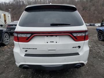 Dodge Durango III 2021 Dodge Durango SRT Hellcat 2021 6.2l 6.2 Benzyna 710KM, zdjęcie 2