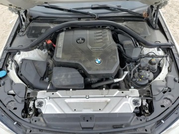 BMW Seria 3 G20-G21 2019 BMW Seria 3 2019,330i,2.0L,4x4 2.0 Benzyna 255KM, zdjęcie 10