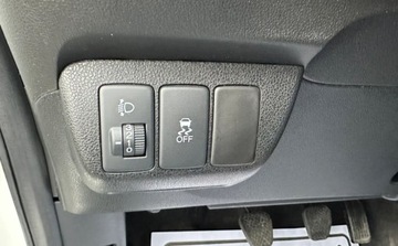 Honda Jazz III 1.4 i-VTEC 100KM 2014 Honda Jazz III LIFT 2014R, NISKI PRZEBIEG, Klima, zarejstrowana w PL, VAT-, zdjęcie 15