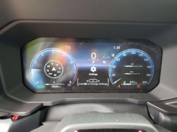 Toyota Land Cruiser VIII 2025 Toyota Land Cruiser 2025 TOYOTA LAND CRUISER BASE 2.4 Hybryda 275KM, zdjęcie 9