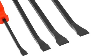 КОВШ МОНТАЖНЫЙ ДЛЯ СНЯТИЯ ШИН РАЗБОРКА КОМПЛЕКТ МОНТАЖНОГО ВЕДРА 4e