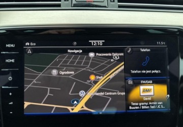 Volkswagen Passat B8 Limousine Facelifting 1.5 TSI EVO 150KM 2020 Volkswagen Passat SalonPL Elegance 1.5TSI 150KM DSG AppConnect LED Kamera, zdjęcie 24