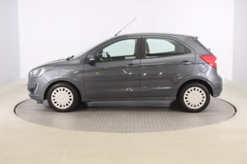 Ford Ka III 2019 Ford Ka+ 1.2 Ti-VCT, Salon Polska, 1. Właściciel, zdjęcie 2